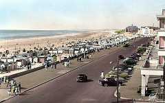 62 Berck Plage L Esplanade